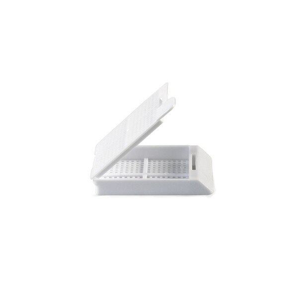 Biopsy Cassettes, white